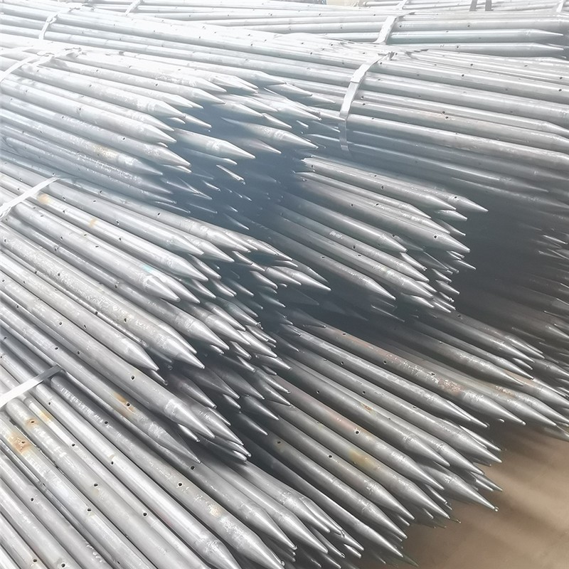 盘锦工程支护小导管